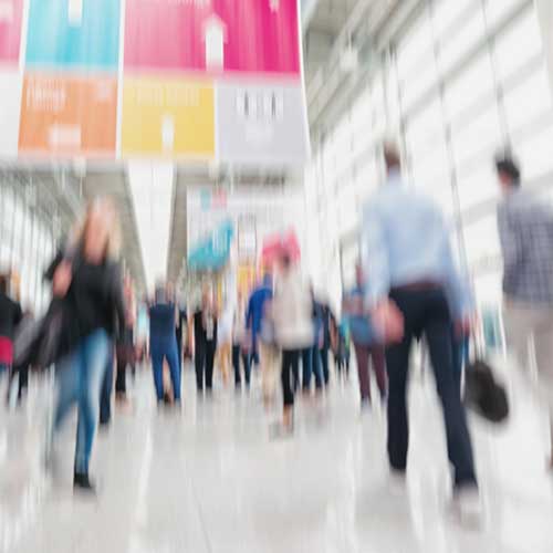 Trade Shows & Events